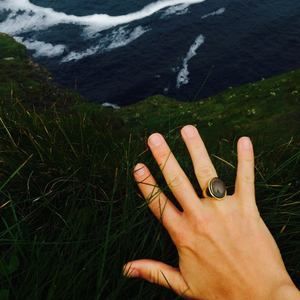 Meet your Posher, Julia